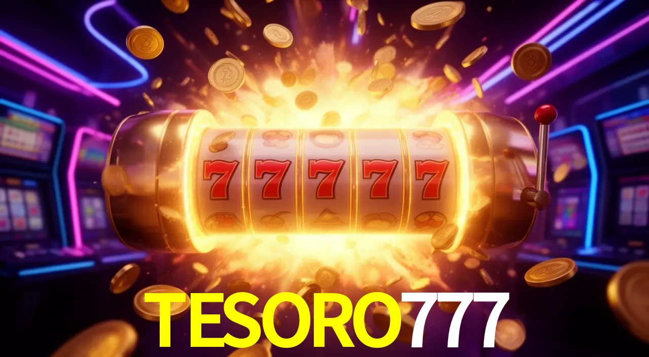 TESORO777 Centro de retiro rápido
