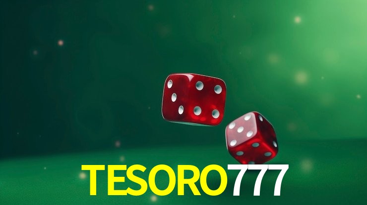 TESORO777 mobile gaming